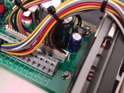 Mrc Lc-824C Sound Powered Telephone Used