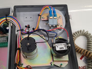 Mrc Lc-824C Sound Powered Telephone Used