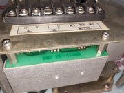 Mrc Mt-400 Azimuth Controller Pc-41009