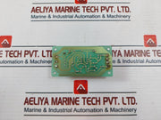 MRC P34001 Printed Circuit Board