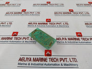 MRC P34001 Printed Circuit Board
