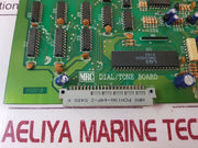 Mrc P50010 Dial/Tone Board