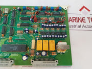 Mrc P50010 Dial/Tone Board