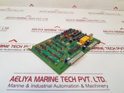 Mrc P50010 Dial/Tone Board