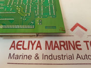 Mrc P50010 Dial/Tone Board