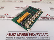 Mrc P50012 I/O Sw Board