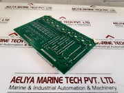 Mrc P50012 I/O Sw Board