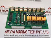 Mrc P50012 I/O Sw Board