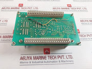 Mrc P58080 Remote Terminal Board
