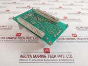 Mrc P58080 Remote Terminal Board