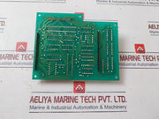 Mrc P58081 Volume Control Board
