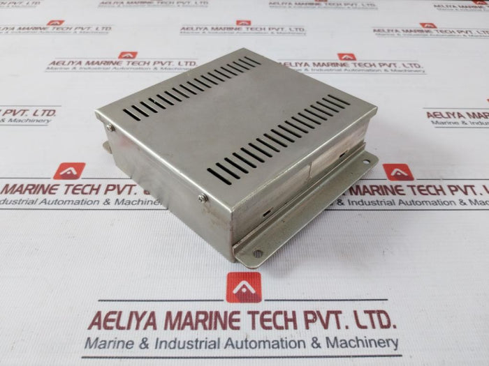 Mrc Pc-21110-2 Marine Rf Distribution Unit
