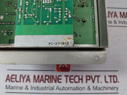 Mrc Pc-21110-2 Marine Rf Distribution Unit