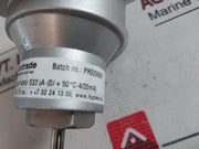 Mrc Teamtrade Ckt1-6,0-3-1-b-076-p-kne-5333A-(0/+50°C-4/20Ma) Temperature Sensor