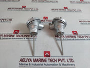 Mrc Teamtrade Ckt1-6,0-3-1-b-076-p-kne-5333A-(0/+50°C-4/20Ma) Temperature Sensor
