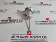 Mrc Teamtrade Ckt1-6,0-3-1-b-076-p-kne-5333A-(0/+50°C-4/20Ma) Temperature Sensor