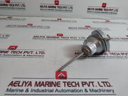 Mrc Teamtrade Ckt1-6,0-3-1-b-076-p-kne-5333A-(0/+50°C-4/20Ma) Temperature Sensor