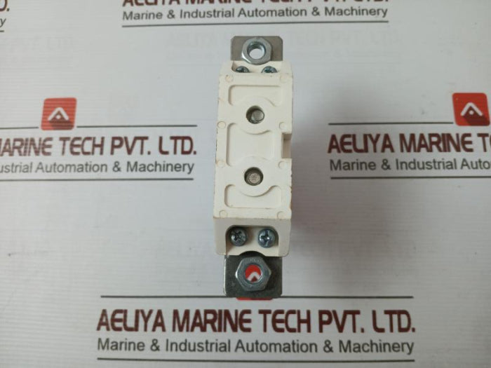 Mro Rs31 Ngtc00 Fast Acting Fuse Ar80A 660V-50Ka Vde0636