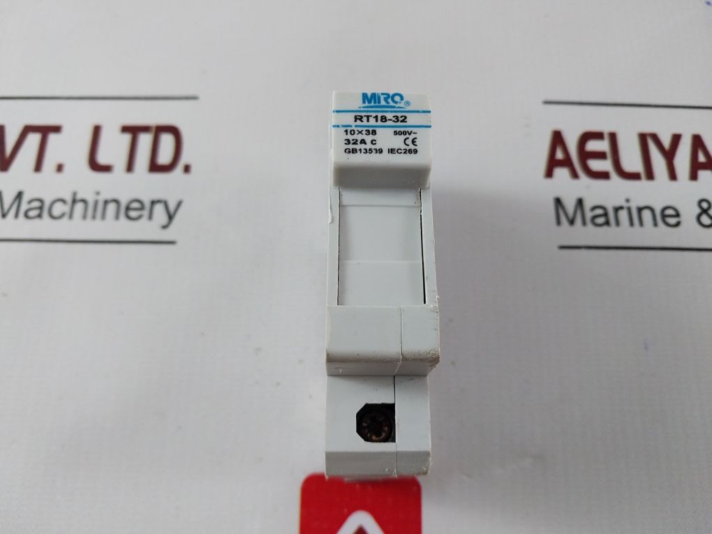 Mro Rt18-32 Fuse – Aeliya Marine