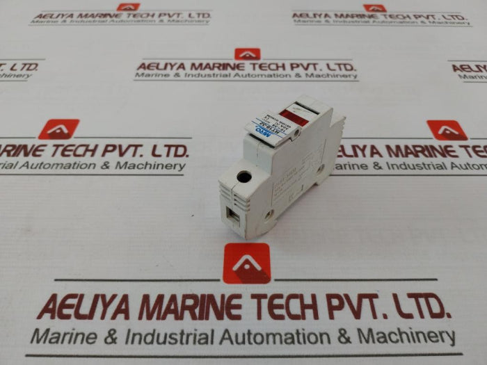 Mro Rt18-32 Rt14-20 Fuse Holder With Cylindrical Fuse 32A 10X38Mm 500V ...