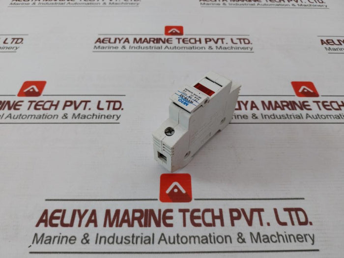 Mro Rt18-32(X) Fuse Holder 500V 32A 10X38 Gg R015 Rt18 Rt19 Rt14-20 ...
