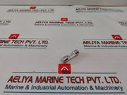 Lot Of 11X Mro Rt18-63Ac Cylindrical Cap-shaped Fuse