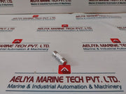 Lot Of 11X Mro Rt18-63Ac Cylindrical Cap-shaped Fuse