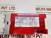 Mrpt-011 Thermistor Relay 250V 4A