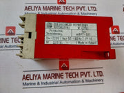 Mrpt-011 Thermistor Relay 250V 4A (Used)