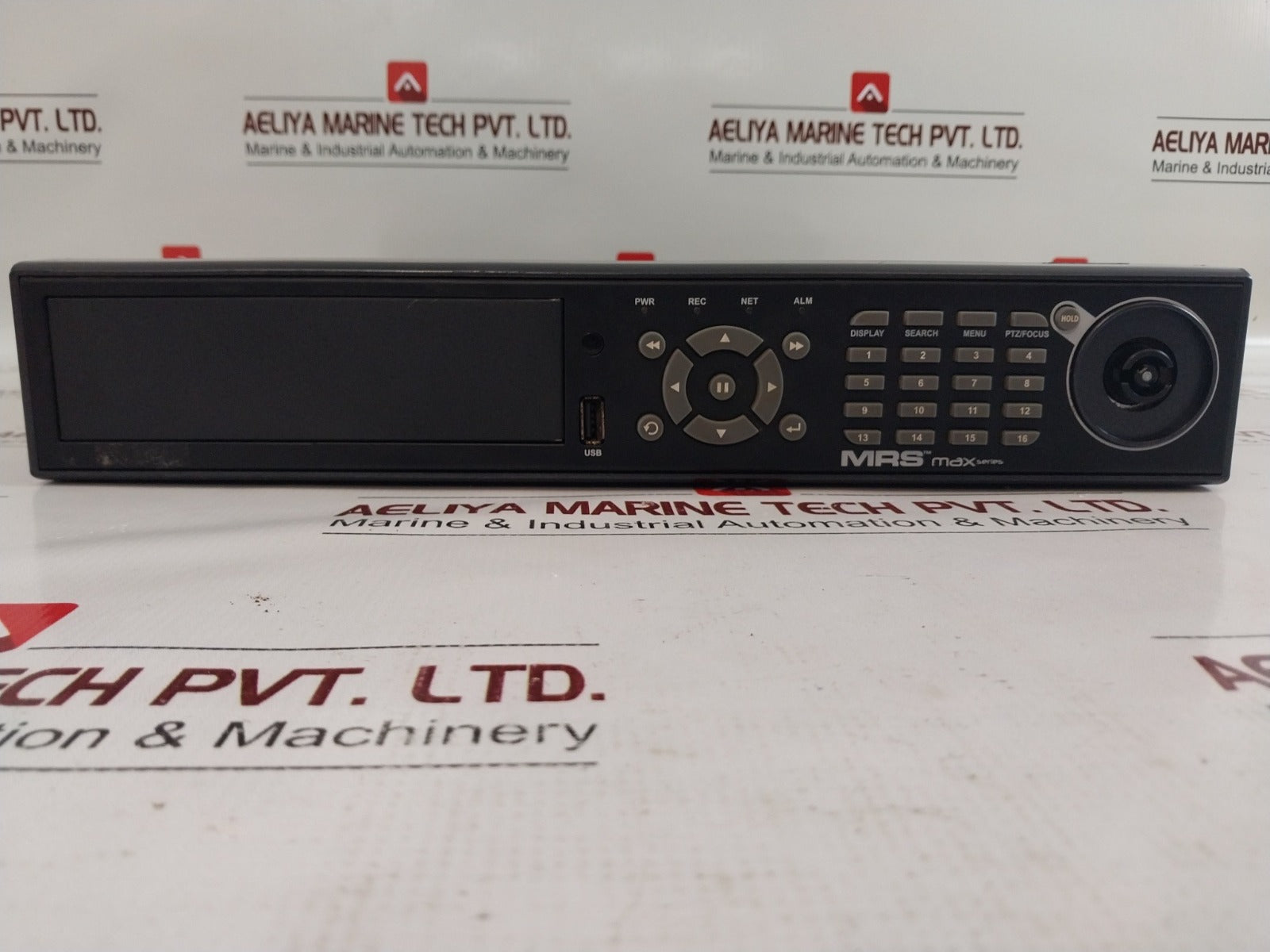 Mrs Max162P Dvr (Digital Video Recorder)