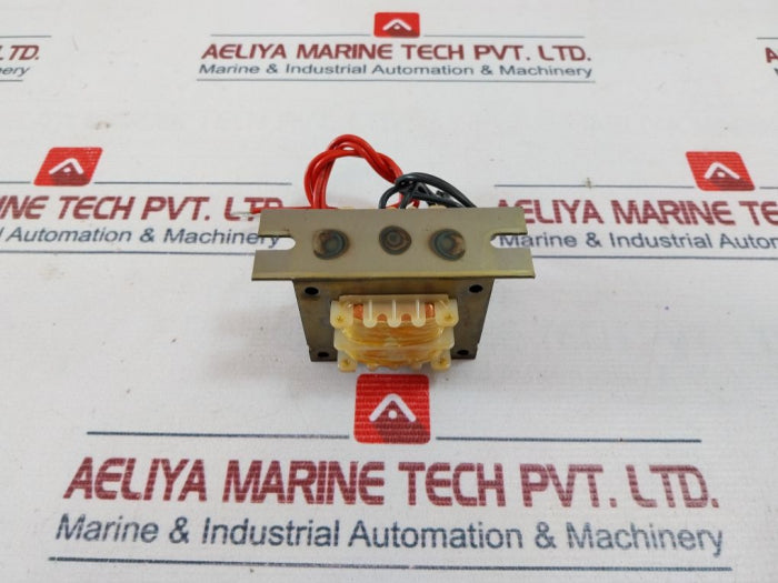 Ms Vc10E-17A Power Transformer 50-60Hz 50Va