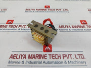 Ms Vc10E-17A Power Transformer 50-60Hz 50Va