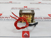 Ms Vc10E-17A Power Transformer 50-60Hz 50Va