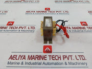 Ms Vc10E-17A Power Transformer 50-60Hz 50Va