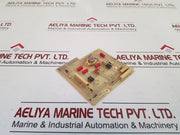 Msa. 458419 Pcb Card