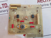 Msa. 458419 Pcb Card