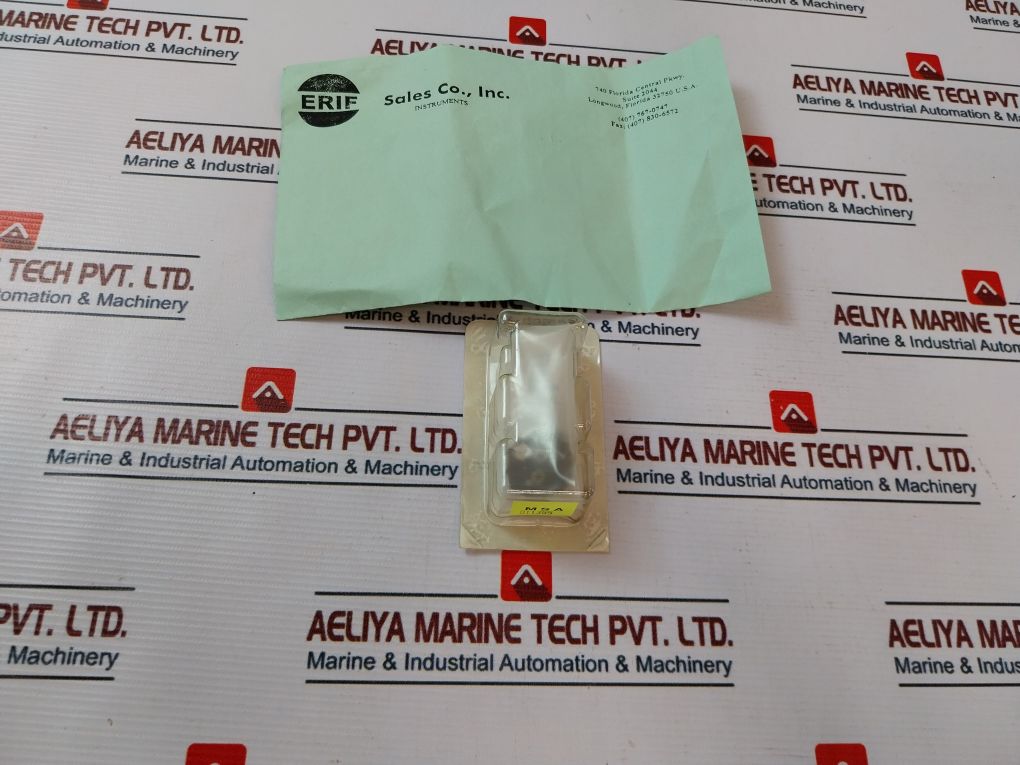 Msa 011355 Combustible Gas Sensor