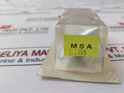 Msa 011355 Combustible Gas Sensor