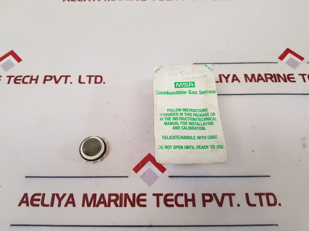Msa 74730 Filament Unit 056-0018