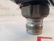 Msa Primax P Gas Transmitter Flameproof Detector 10112340