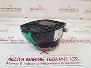 Msa Primax P Gas Transmitter Flameproof Detector 10112340