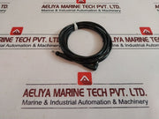Msa 458169 Oxygen Sensor Remote Cable 04H031-1618