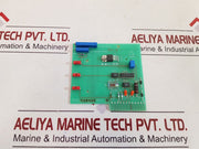 Msa 494930 Pcb Card