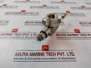 Msa 669606 Spare Part Replacement Valve