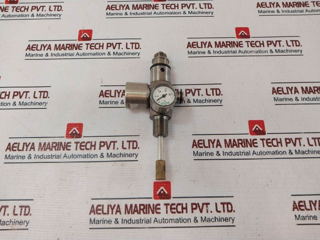 Msa 669606 Spare Part Replacement Valve 4 032792 071810