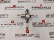 Msa 669606 Spare Part Replacement Valve 4 032792 071810