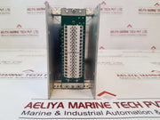 Msa Italiana 9010 Gas Detector Control Unit