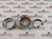 Msa A-ultimax-xp-e-00-a-3-d-1-0-0-0-0-1-1-0 Gas Monitor Detector Xe Main 6.14Vdc