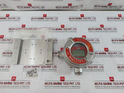 Msa A-ultimax-xp-e-00-a-3-d-1-0-0-0-0-1-1-0 Gas Monitor Detector Xe Main 6.14Vdc