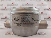 Msa A-ultimax-xp-e-00-a-3-d-1-0-0-0-0-1-1-0 Gas Monitor Detector Xe Main 6.14Vdc